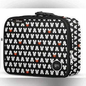 Mickey Mouse Disney Simple Modern Lunch Box